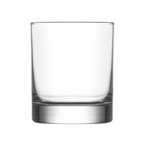 LAV ADA 3'LÜ VİSKİ BARDAĞI 320cc