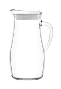 LAV BEYAZ KAP.1800cc SÜRAHİ