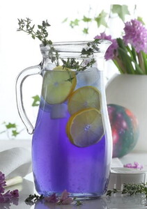  LAV BEYAZ KAP.1800cc SÜRAHİ