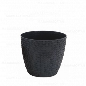 SAĞLAM DELLA RATTAN SAKSI NO:2 1,6 LT
