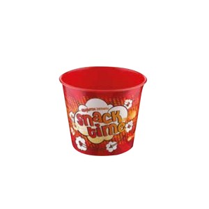 TUFFEX MISIR KOVASI DESENLİ 2,25 LT 