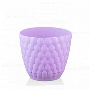 ALYA RENKLİ KOZALAK MODEL SAKSI NO:4 5,6 LT.