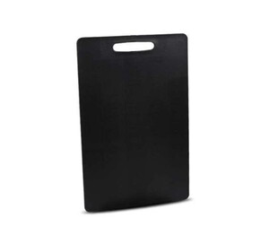 EVELÜX SİYAH KESİM PANOSU (27x44cm) NO:3