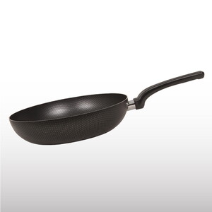  MEHTAP GRİ VİGANO WOK TAVA 28cm