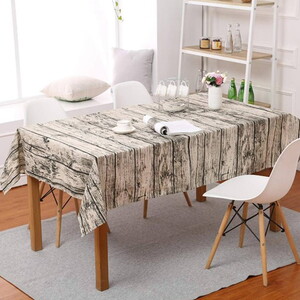  SALMAN KARE PRESS KESİM MASA ÖRTÜSÜ 140x140