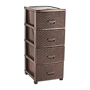 VİOLET EKONOMİK RATTAN KOMİDİN