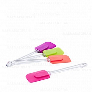 FREECOOK  SİLİKON MİDİ SPATULA