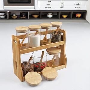 KOSOVA BAMBULU 7'Lİ BAHARAT TAKIMI