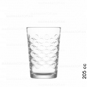 LAV 6\'LI SEDEF SU BARDAĞI 205cc