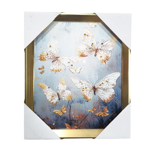 PRETTY HOME TAŞLI TABLO 25x30cm