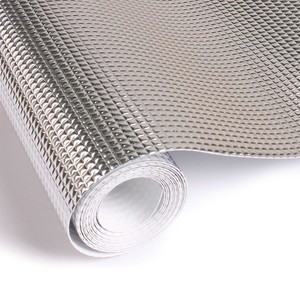 ÇOK AMAÇLI RAF ÖRTÜSÜ HEREVE METALİZE RENKLİ 45cm