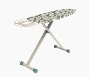 DOĞRULAR PERİLLA MAT BEYAZ ÜTÜ MASASI VALERİA FİŞSİZ