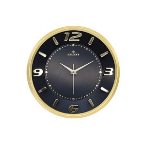 GALAXY GOLD DUVAR SAATİ