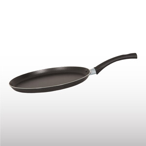 MEHTAP GRİ VİGANO KREP TAVA 26cm