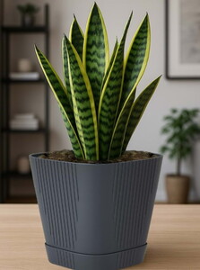 SERİNOVA ZAMBAK SAKSI NO:4