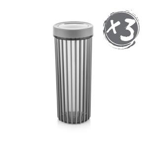 FOLY LİFE BNM LİNE YUVARLAK SAKLAMA KABI 1.7LT