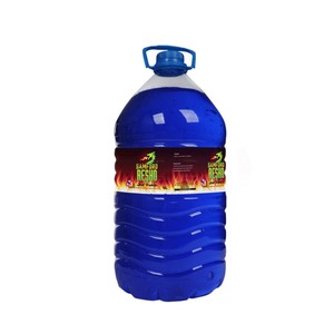 YAKACAK OSMANLI OCAĞI JEL YAKITI 5 LT. ( ŞÖMİNE YAKITI )