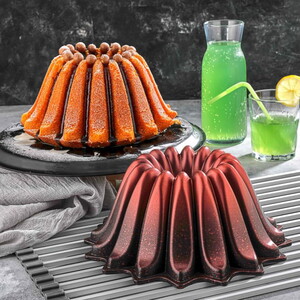  POLO CHEF RİTA DÖKÜM KEK KALIBI