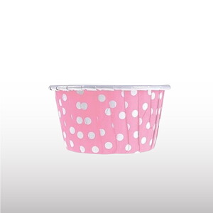 YELMEN DOLLY MUFFİN KEK KALIBI 6\'LI