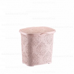 BURSEV FOLLOW ME DANTEL MODEL DETERJANLIK 6 lt