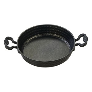  COOKER DÖKÜM SAHAN 18cm