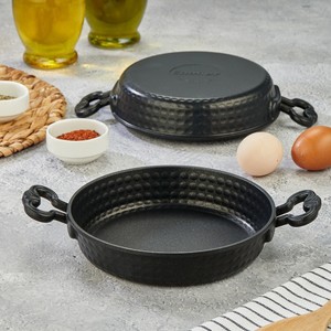  COOKER DÖKÜM SAHAN 18cm