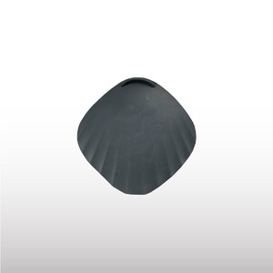  GM PLAST DENİZ KABUĞU GİDER KOKU ÖNLEYİCİ SİLİKON MAT