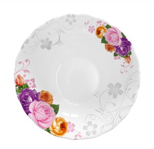  HİLLAND 6'LI FELİSYA ÇORBA KASESİ NO:5