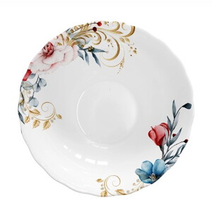  HİLLAND 6'LI FELİSYA ÇORBA KASESİ NO:5