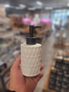  KRD HOME PANACEA PORSELEN SIVI SABUNLUK PKT*12