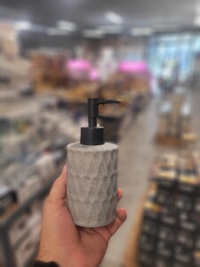  KRD HOME PANACEA PORSELEN SIVI SABUNLUK PKT*12