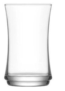 LAV LUNE 6'LI CAM BARDAK-KUTULU 365cc