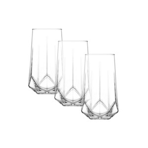 LAV VALERIA MSR 3\'LÜ MEŞRUBAT BARDAĞI