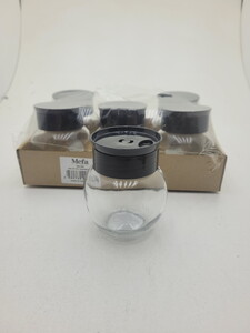 MEFA CAM BAHARATLIK 6'LI SET 244cc