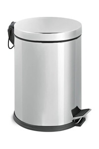 HEREVE PEDALLI METAL ÇÖP KOVASI 20 LT 