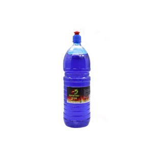 YAKACAK OSMANLI OCAĞI JEL YAKITI 2 LT. ( ŞÖMİNE YAKITI )
