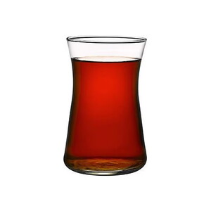  PAŞABAHÇE HEYBELİ 6'LI ÇAY BARDAK 160cc