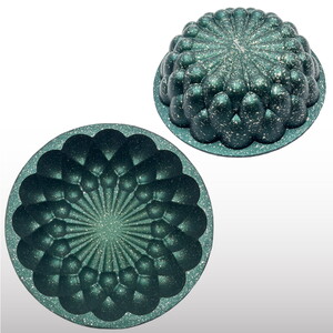  POLO CHEF PRİZMA DÖKÜM KEK KALIBI 26cm