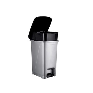 VİOLET STİLL SLİM PEDALLI ÇÖP KOVASI İÇ KOVALI 15 LT