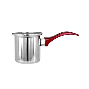 TOGO EKO ÇELİK CEZVE NO:4