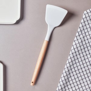 PEROTTİ BLANCO SLİKON SPATULA WHITE