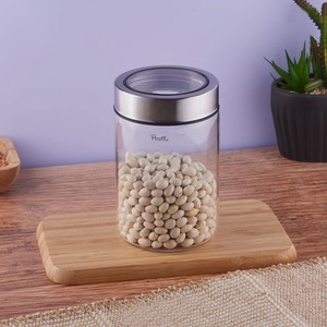  PEROTTİ CASSETTO 900ml KAVANOZ