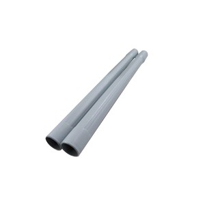 SERAÇ SÜPÜRGE BORUSU PLASTİK İKİLİ