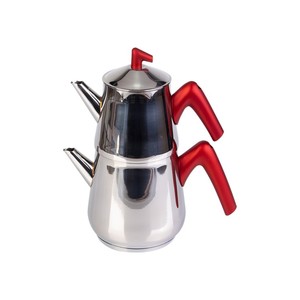 COOKER BUMERANG AİLE ÇAYDANLIK #1