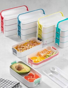FOLY LİFE BNM LUNCH BOX