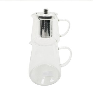 KRD HOME CİCİ TOMBUL ÇAYDANLIK 1400 ML