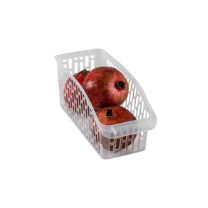 ORGANİZER COMPILE ORGANIZER - MIDI (TRANSPARENT) (122*280*120 mm.)