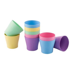  POLİWORK SAKSI GARDENYA KAKTÜS 5,5 0.10 LT