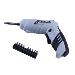 CVS HARDWARE TOOLS AKÜLÜ VİDALAMA SETİ 12V