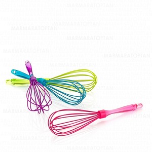 FREECOOK SİLİKON ÇIRPICI 26CM